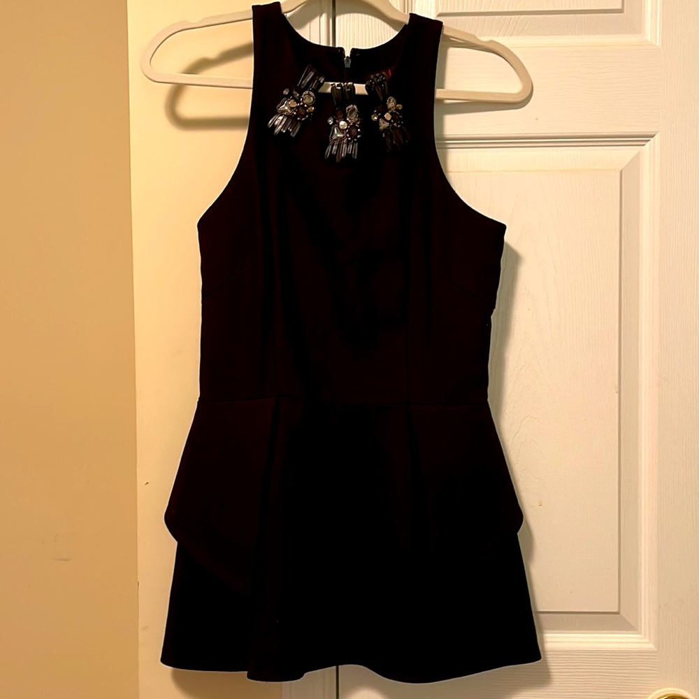 Sexy dress - Picture 2 of 3